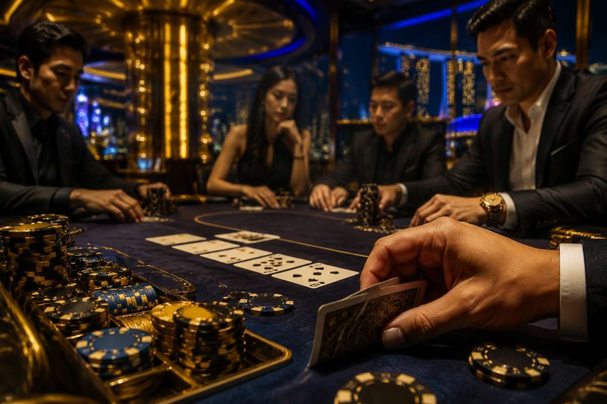 timebet