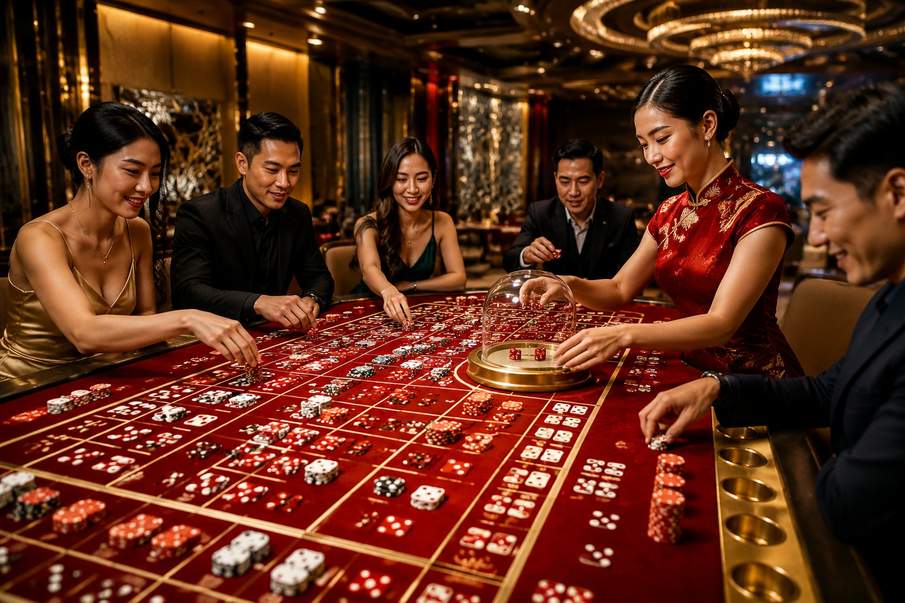 timebet