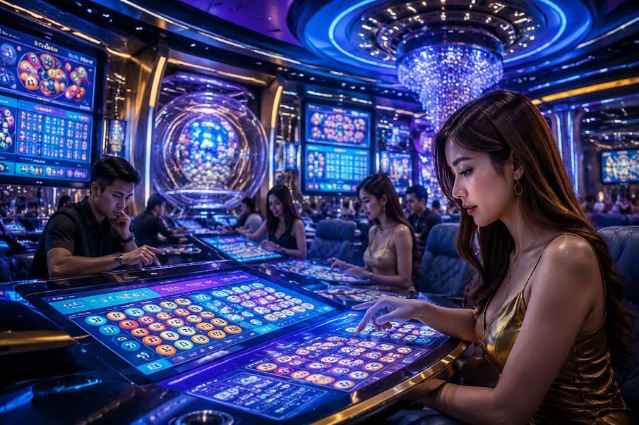 timebet