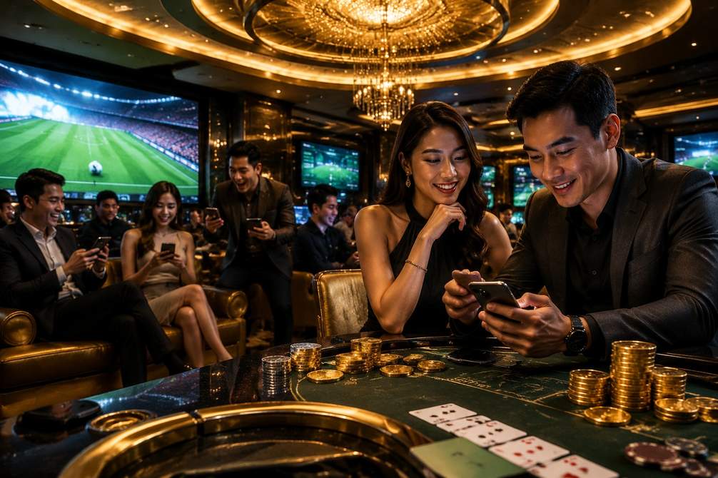 timebet