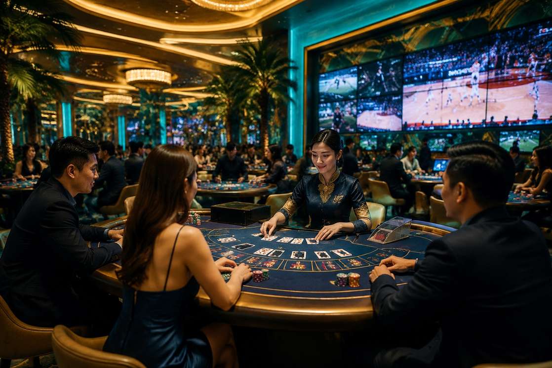 timebet