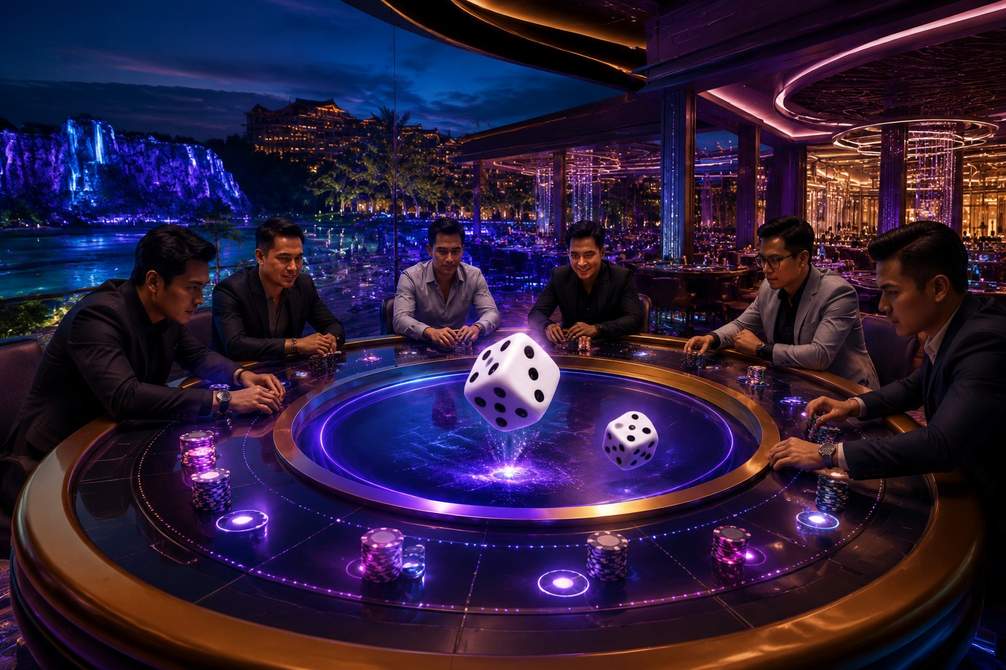 timebet