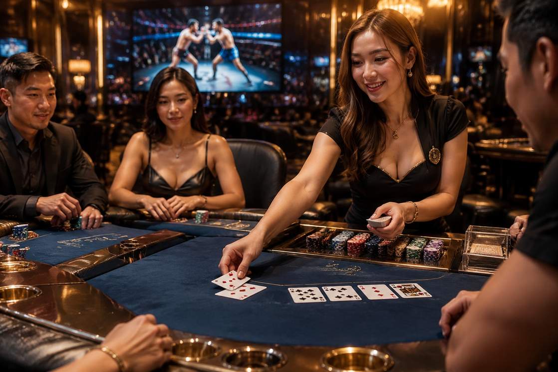 timebet